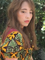 リブロ 三軒茶屋(LIBRO)&nbsp;カジュアル×ロング