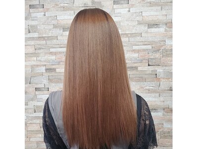 コモド ヘアー メイク(comodo hair make)