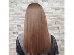 comodo hair make【コモド　ヘアー　メイク】