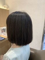 ウイバイファースト(u'i by first)&nbsp;髪質改善トリートメント