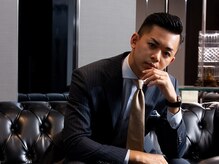 エヌドットバーバー ギンザ(N.BARBER GINZA)