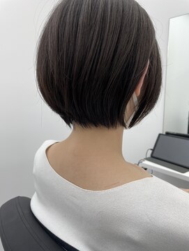 エフ 錦糸町(F.) 大人ショート