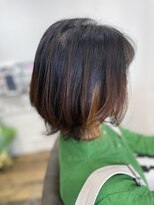 コス(KoS)&nbsp;コスヘア