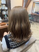 シュリット(schritt)&nbsp;ミルクティベージュ☆rinri