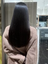 ピリオド 蒲田(Period.) 髪質改善/縮毛矯正/髪質改善縮毛矯正/蒲田/久保