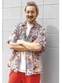 ナインズオキナワ(9’s okinawa) 工藤祐也 (マリオ)