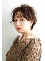 スピガ(SPIGA)&nbsp;カジュアルショート