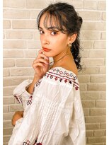 エルト 四条烏丸(elto)&nbsp;【elto四条烏丸】大人かわいいこなれスタイル20代30代髪質改善