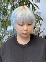 イエナ 渋谷(IENA)&nbsp;ホワイトデザインカラー