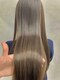 ジーシーエイト ヘアー(GC8 hair)の写真/種類豊富なトリートメントで髪内部から修復しコーティング◎髪をダメージから守るお得なセットMENU多数！
