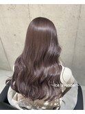 透明感抜群！～ice lavender～