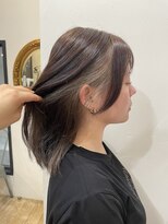 ゴーシェン 津田沼本店(Goshen)&nbsp;ナチュラルブラウン×ベージュ