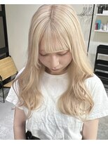 ラキングキョウト(LA KING KYOTO)&nbsp;ホワイトミルクティー