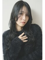 レヴィア(REVIA)&nbsp;レイヤースタイル