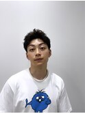 スパイキーショート【Zina チカ】