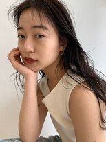 クラン調布北口店(CLAN)&nbsp;髪質改善大人ショートヘア/ボブ/顔周りレイヤー[調布]._.