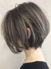 ナチュラルハイライト（オンカラー、クイックトリートメント込） 【連坊】
