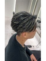 スイ 松戸(SUI)&nbsp;ハイライト