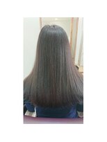 パインカラー(Pine Color) ロング