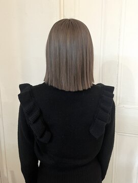 サニーサイド 大名(Sunny side) ベージュカラー