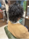 【kir hair base】ツイストスパイラル
