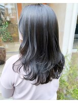 エタン 北千住(ethane)&nbsp;レイヤースタイル/グレージュ