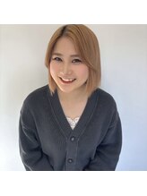 スリー いわき(iii) 宮本 朱梨