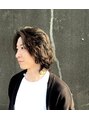 サロウィン 銀座(SALOWIN) KENTO 