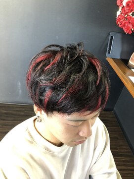 トータルビューティーサロン カラット(total beauty salon KARAT) KARATスタイル