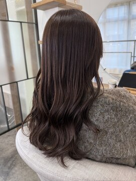 シア 新小岩店(SHEER) chocolate brown