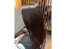 テュセ ヘアー 京都(Tu sais hair kyoto)