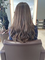 ルミナスビューティーケア(Luminous beauty care)&nbsp;ハイライトカラー