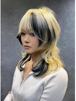 フィーネ(Fi-Ne) サブカルウルフ