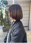 加藤【高円寺】丸みボブ/前上がりボブ/ボブレイヤー