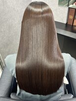 スリー 麻布(THLEE) 高濃度水素ウルトワトリートメント