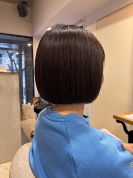 フルール バイ サファリ(fleur by safari) ボブ