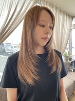 イースタイル 志都呂店(e-style com’s hair)&nbsp;フェイスレイヤー