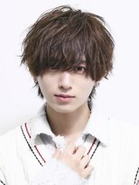 アーリー(Ali'i) リュールマッシュ