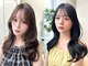 ザックラフィネ(ZACC raffine)の写真/雰囲気に似合わせたスタイルに♪[トリートメント/韓国ヘア/透明感カラー/縮毛矯正/レイヤーカット/学割U24]
