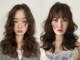 ニール(Neelu)の写真/【伏見/名駅◆徒歩3分】ダメージレスは当たり前★女性らしさが溢れる柔らかい仕上がり&抜け感が◎