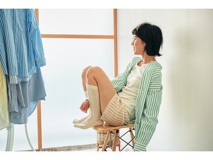 イン(in.)の写真