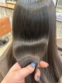 ケシキ 立川 立川南口(keshiki) 髪質改善トリートメントでうる艶髪へ♪