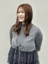 スピンヘアー 亀岡店(Spin hair) 天河 早紀