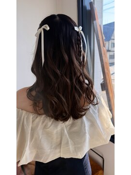 アイデザイン(I design) パーティアレンジ