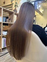 ロジ(ROGI)&nbsp;艶ストレート
