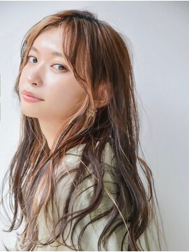 シエル 福山駅前店(CIEL) レイヤースタイル/20代/30代/40代/50代/髪質改善