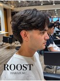 海外風センターパート