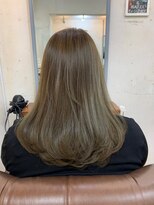 クリーブ 池袋(creeb)&nbsp;オリーブベージュ