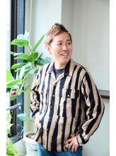 ブンガ 春日 後楽園(Bunga)&nbsp;黒木 勇一