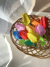 大人気！キッズカット受付中☆￥3300～【自由が丘/自由が丘駅/キッズスペース完備/保育士/インナーカラー】